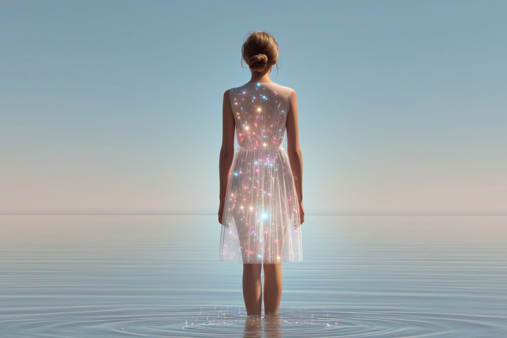 Im Wandel: Innere Klarheit finden, wenn nichts mehr sicher scheint